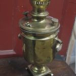 457 2179 Samovar